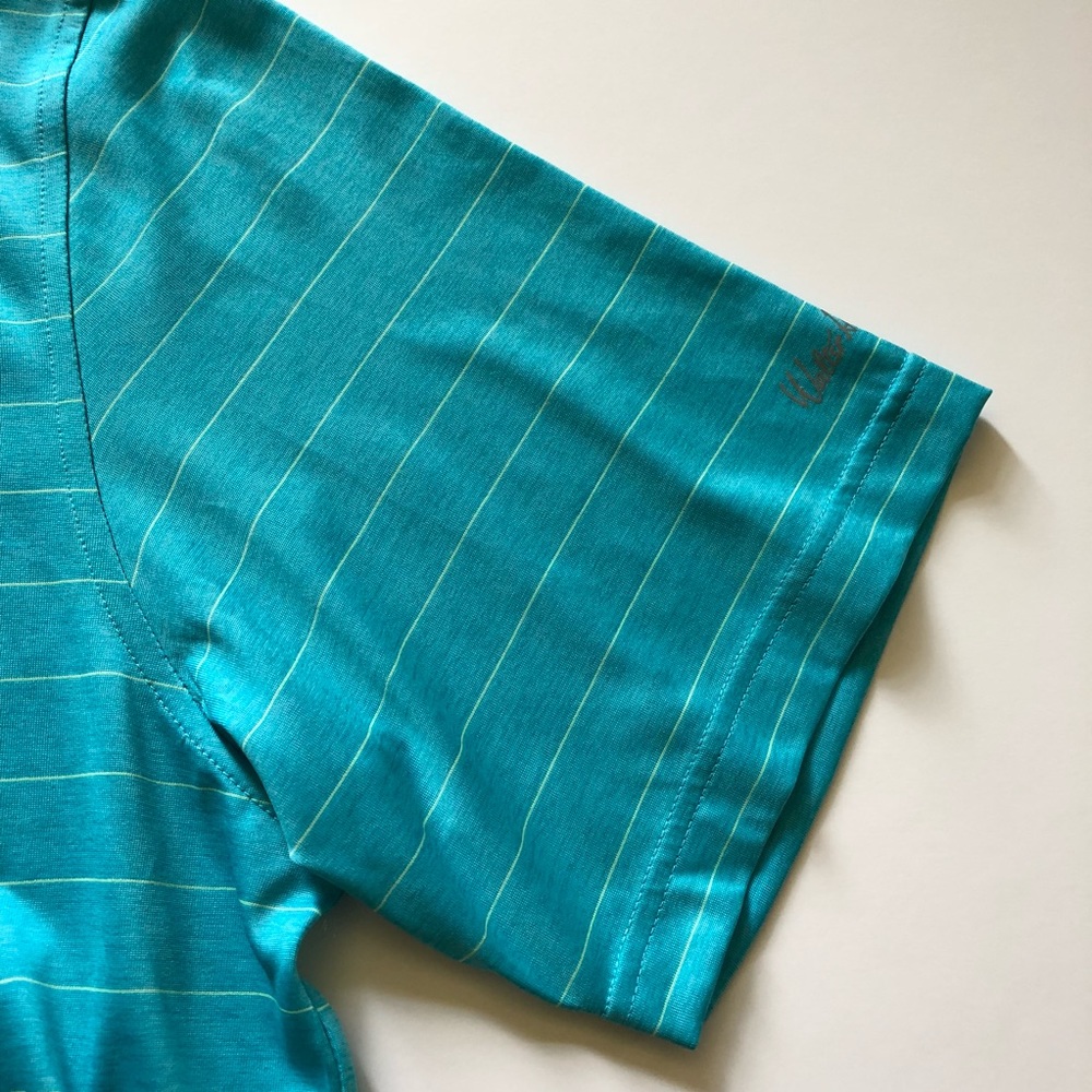 Walter Hagen Short Sleeve Polo - Picture 2 of 7